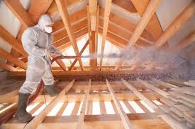 Best Insulation for New Construction  in Archer, FL